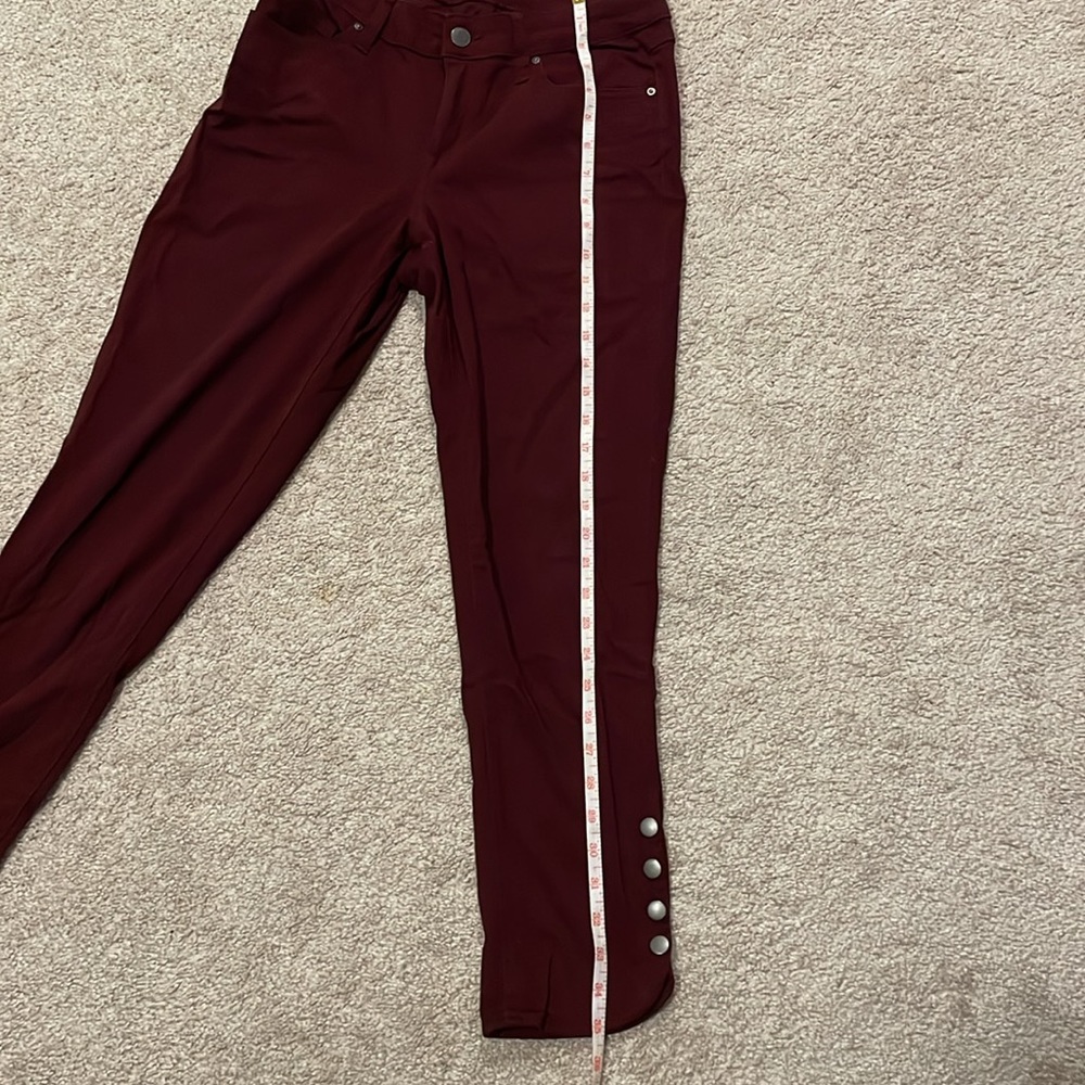 Cleo pants - Picture 7 of 9